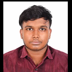 Sai Aswen R