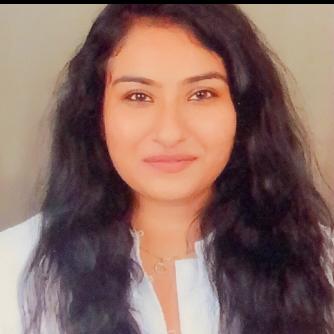 Isha Ahuja