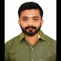 MAGESH AKILESWARAN