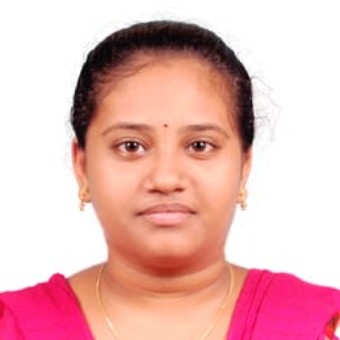 Suvetha Suresh