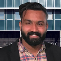 Paras Gautam