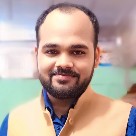 KIRAN D. SHINDE