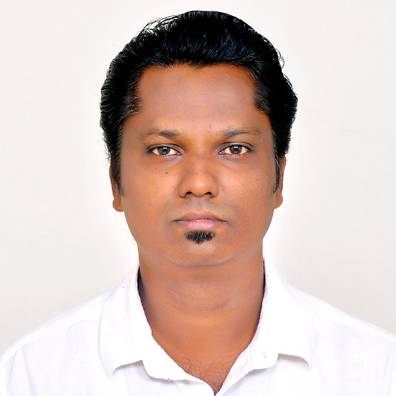 PAUL THIRAVIUM EARNEST