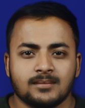 Abhilash Kumar
