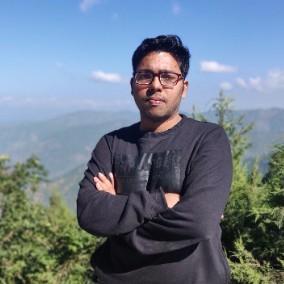 JAYAKANTH ABHIMANYU MALLELA