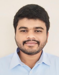 Tejeswar raju Muppala