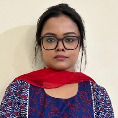 Meghna Goswami