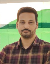 VINAYAK HOSUR