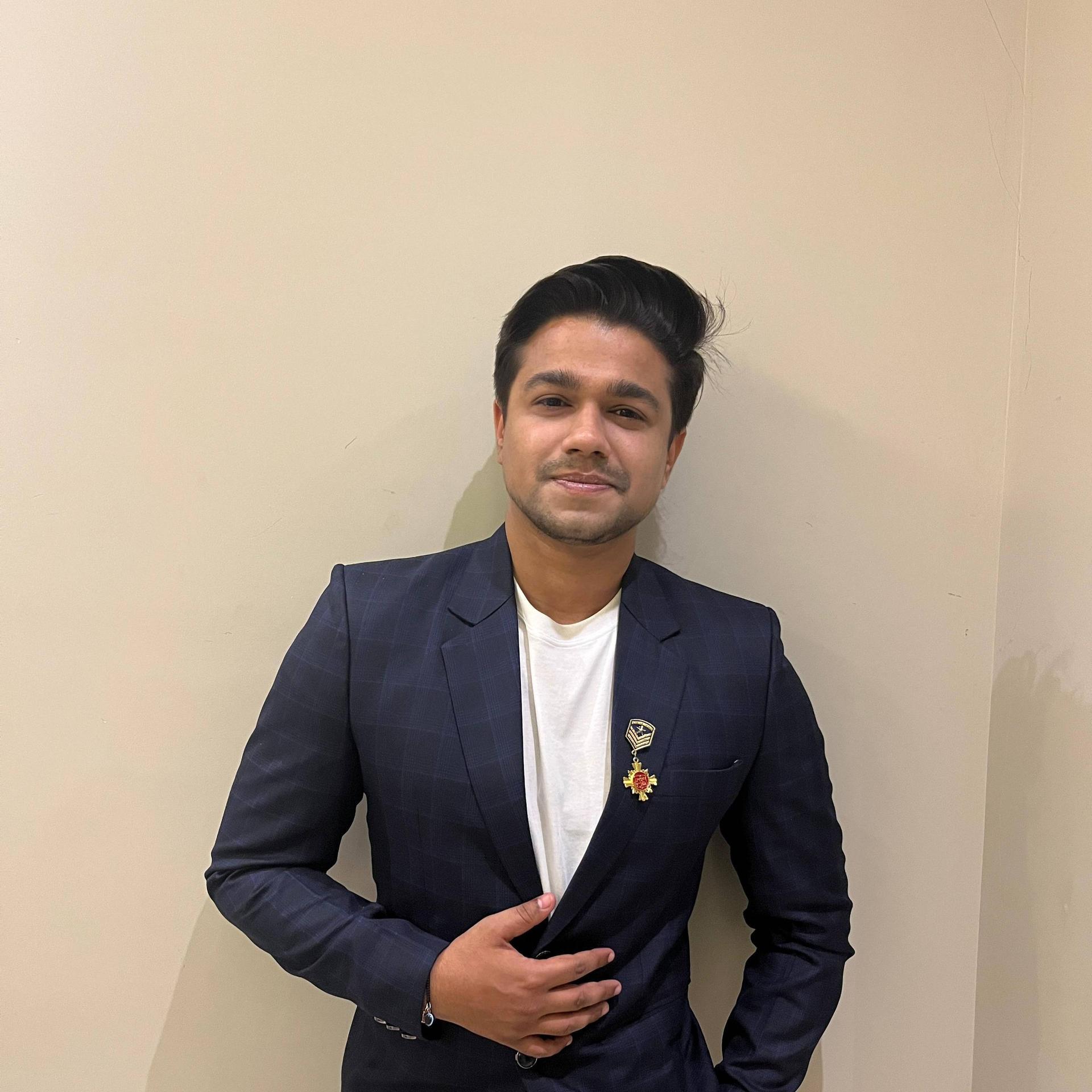 Ujjwal Shukla