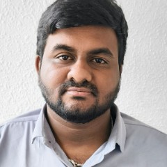 G. Kamesh