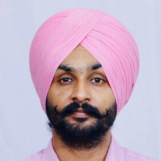 Daler Singh