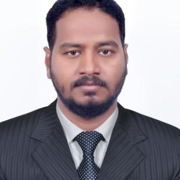 Prakash Kumar Mohapatra