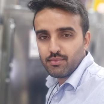 Vikash Chugh