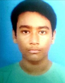 Sagnik Mandal