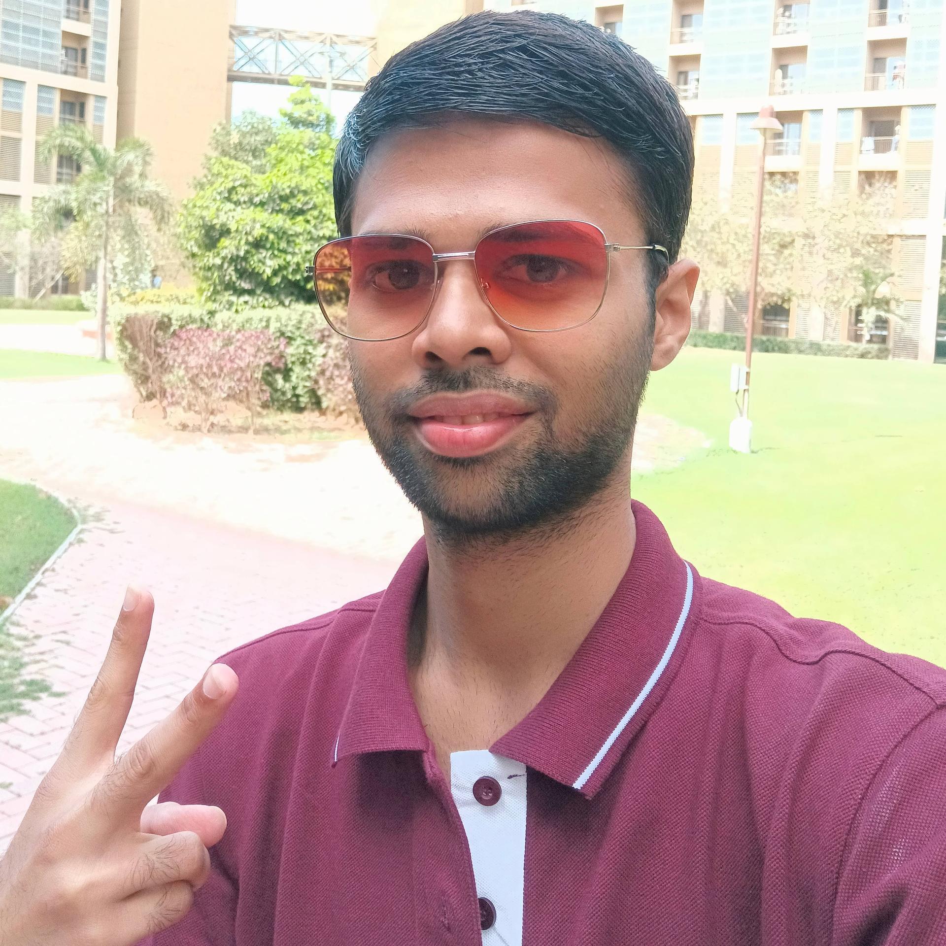 Sachin Prakash Hire