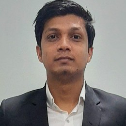 Mohit Chauhan