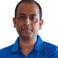 Amit Jha