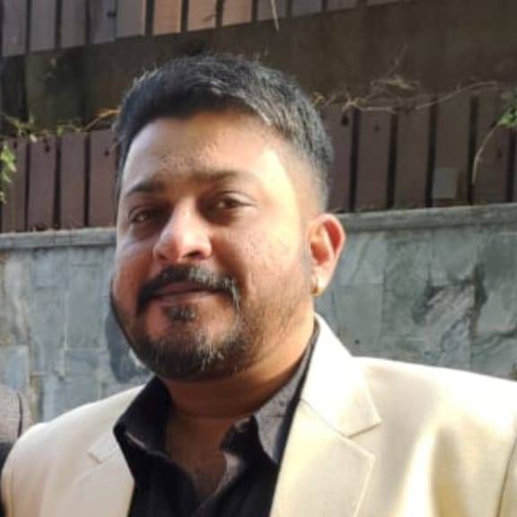Chetan Kanaujia