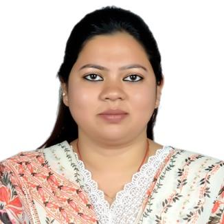 SHASWOTI PRIYADARSINI