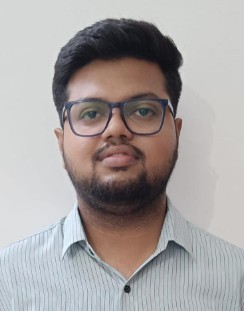 AMIT KUMAR PANDA