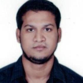 Mahammad Ishaq M