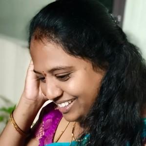 CHANDALURI MOUNIKA LAKSHMI
