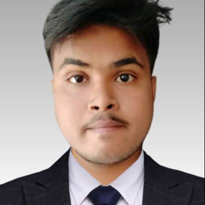 Nitin Kumar Pandey