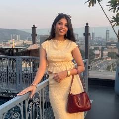 Preshita Salunkhe