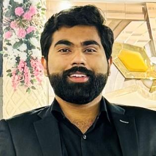 Sarthak Yadav