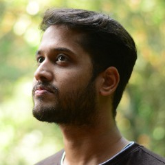 KRISHNAKUMAR M S