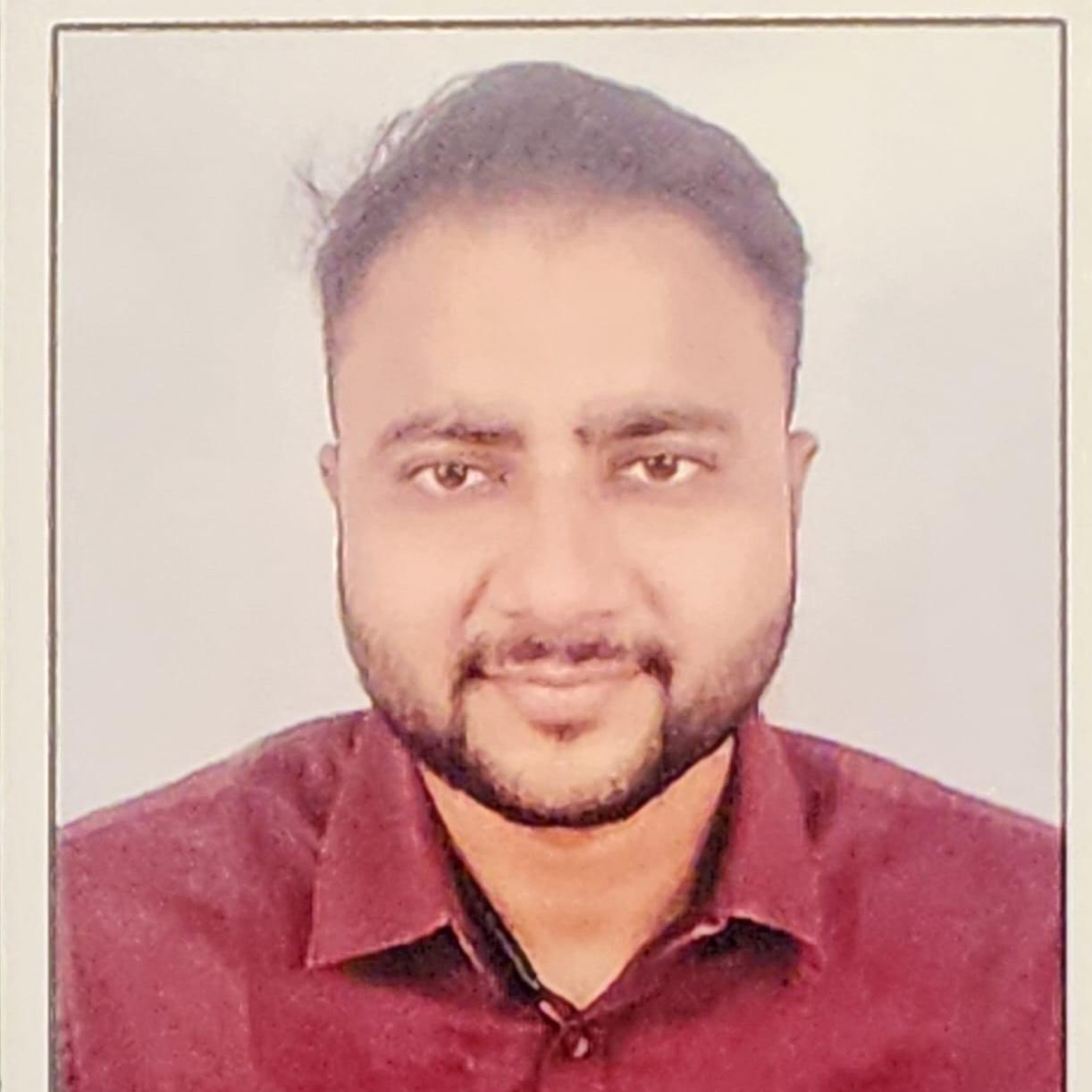 Sacchidanand Shinde