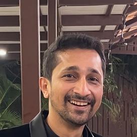 Abhishek Pawar