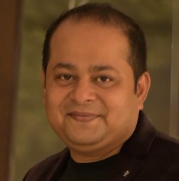 MANOJ VERMA