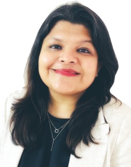 Olga Mittal