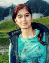 Namrata Niasi Hajela