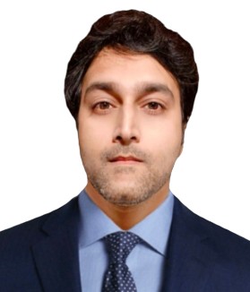 Aditya Bhavsar