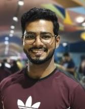Dip Bhattacharjee