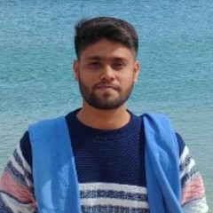 Rajat Patel