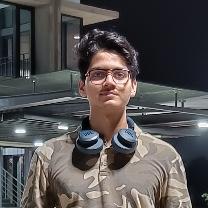 Vedant Bhandare