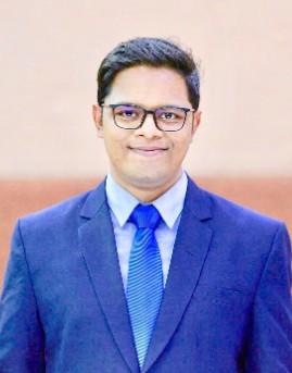 Prabal Bhumkar