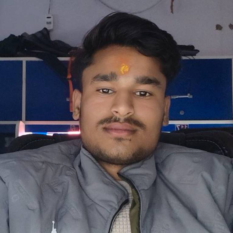 Priyanshu Sharma