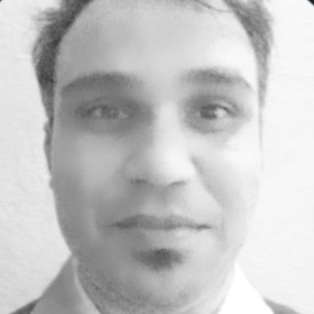 Anchal Kumar Patel