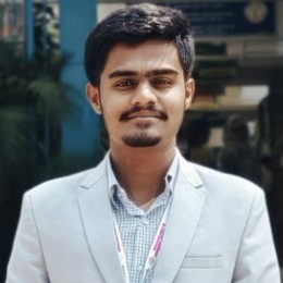 Aakash Ashok Bhujbal