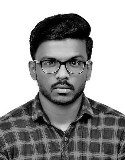 Deepu M. R