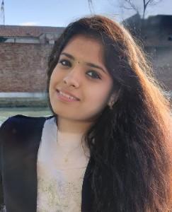 Gomathy Sanjana