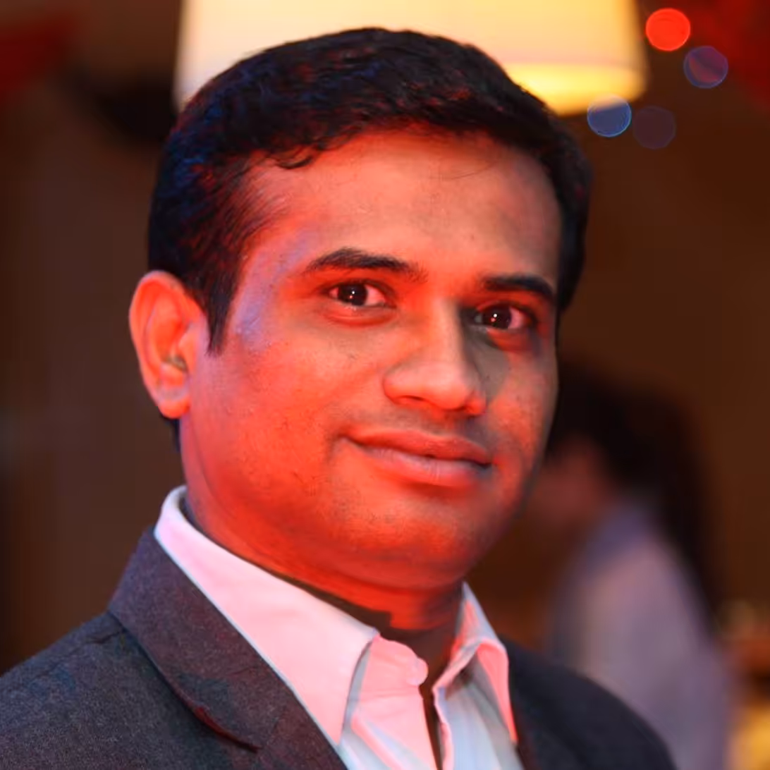 Senthil Kumar