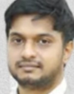Abhinav Meesala