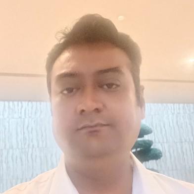 Dushyant K. Adhvaryu