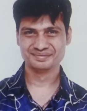 Vivek Ahuja