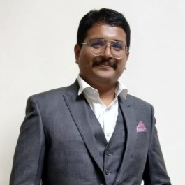 Nikhil S. Karyekar